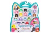 Figur - Squishalongs 2.5 cm 14 Pack Style 2 S3 - 2520232