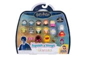 Figur - Squishalongs 2.5 cm Harry Potter 12 Pack - assorted - 2520277