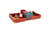 Legesæt - Squishalongs Harry Potter Briefcase Playset - 2520279