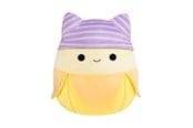 Plys - Squishmallows Junie the Banana 40 cm - 248608