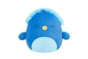 Plys - Squishmallows 40 cm P24 Priscilla Peacock - 248611
