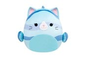 Plys - Squishmallows Melinda the Cat Fish 50 cm - 248631