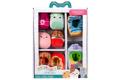 Plys - Squishmallows Micromallows Deluxe Accessory Set - 2520207