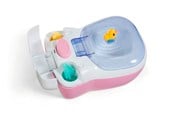 Dukke, bamse og udstyr - Baby Born Toilet - 837542
