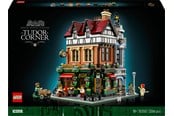 LEGO®  - LEGO Icons 10350 Hjørnebygning i tudorstil - 10350