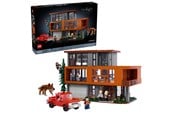 LEGO® - LEGO Ideas 21354 Twilight Cullen-familiens hus - 21354