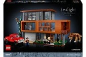 LEGO®  - LEGO Ideas 21354 Twilight Cullen-familiens hus - 21354