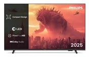 Fladskærms TV - Philips 32" Fladskærms TV LED 720p 32PHS5500/12 *DEMO* - 32PHS5500/12