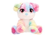 Plys - Spectron Cotton Cuties Puppy - Scented Cotton Candy Soft Toy 30cm - IM926271