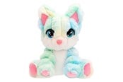 Plys - Spectron Cotton Cuties Kitty - Scented Cotton Candy Soft Toy 30cm - IM926288