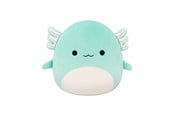Plys - Squishmallows 30 cm P25 Anastasia Axolotl - 258599