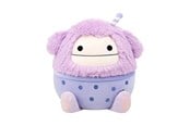 Plys - Squishmallows 40 cm P25 Dilka Bigfoot - 258620