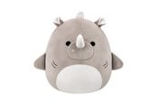 Plys - Squishmallows 40 cm P25 Rhino Shark - 258621