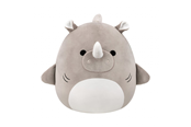 Plys - Squishmallows 40 cm P25 Rhino Shark - 258621