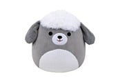 Plys - Squishmallows Arnold Fårehund 50 cm - 258634