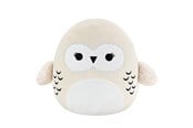 Plys - Squishmallows Harry Potter Hedwig 20 cm - 258666