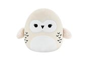 Plys - Squishmallows Harry Potter Hedwig 20 cm - 258666