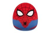 Plys - Squishmallows 20 cm Marvel Spiderman - 258670