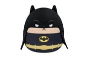 Plys - Squishmallows DC Batman 20 cm - 258688