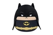 Plys - Squishmallows DC Batman 20 cm - 258688