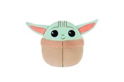 Plys - Squishmallows Star Wars Grogu 20 cm - 258689
