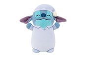 Plys - Squishmallows 25 cm Hugmees Disney Stitch - 259075