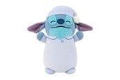 Plys - Squishmallows 25 cm Hugmees Disney Stitch - 259075