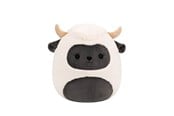 Plys - Squishmallows 40 cm Fuzz A Mallows Venus Sheep - 259188