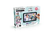 Kreativt Legetøj - Studio Creator Instant Print Pad Creator - 12023
