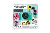 Kreativt Legetøj - Studio Creator Photo Creator Digital Camera - 12032