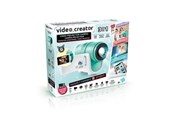 Kreativt Legetøj - Studio Creator Photo Creator Camera Projector - 12039