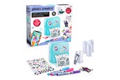 Kreativt Legetøj - Studio Creator Photo Creator Instant Pocket Printer - 12517
