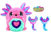 Plys - Alot-A-Lotls Mama and 2 babies - 10002025