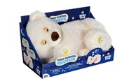 Babylegetøj - Gipsy Dreamer Bear With Sound 30 Cm - 56301