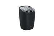 DAB, netværks- og clockradio - Kenwood CR-ST500S-B Smart Radio - DAB+/FM - Mono - Sort - CR-ST500S-B