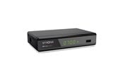 Streamingenheder - Strong SRT 8119 TV set-top box - SRT8119