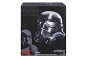 Kostumer - Star Wars The Black Series Shadow Trooper Helemt - C00635L0