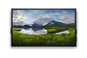 Skærm - Dell Pro 75 Plus P7525QT - 3840x2160 (4K) - IPS - Touchscreen - DELL-P7525QT