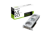 Grafikkort - GIGABYTE GeForce RTX 5060 AERO OC - 8GB GDDR7 RAM - Grafikkort - GV-N5060AERO OC-8GD