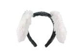 Kostumer - Studio 100 - Samson & Marie - Samson Ears - MESM00000390