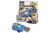 Kostumer - Star Wars The Mandalorian Dual Attack Gauntlet - F81105L0