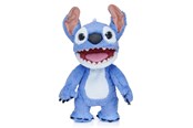Plys - Disney Real FX  Live Action Stitch Puppetronic - 103601DIS