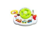 Babylegetøj - Happy Baby Legetøjsrat med Lys og Lyde - 502251