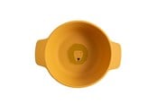 Babylegetøj - Trixie Baby - Silicone Bowl - Mr. Lion - 96-634