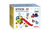 Konstruktionslegetøj - Stick-O - Creator Set - 905002