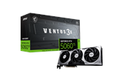 Grafikkort - MSI GeForce RTX 5060 Ti VENTUS 3X OC - 16GB GDDR7 RAM - Grafikkort - G506T-16V3C