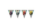 Legetøj - Folat BV - Flag line XL Formula 1 6 mtr. - 65097