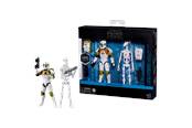 Figur - Star Wars The Black Series Clone Commando & B1 Battle Droid Action Figure 2-Pack 15 cm - G13275S00