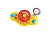 Babylegetøj - PLAY My First Play Wheel - 1655