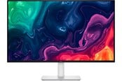 Skærm - 32" Dell Plus S3225QS - 3840x2160 (4K) - 120Hz - VA - DELL-S3225QS